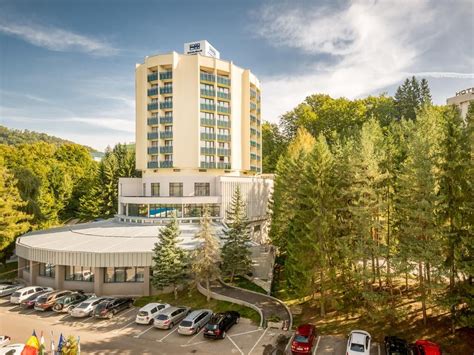 Oferte tratament Sovata, 4* Sovata Health Spa Hotel,。